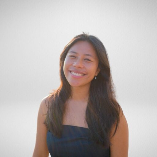 Carmella Grace De Guzman (she/her)