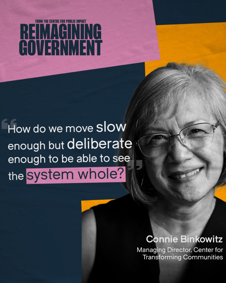 Six things we recently learned about government regulation - Centre for ...