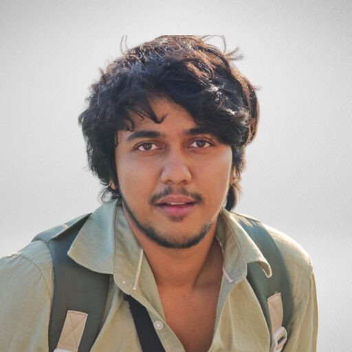 Prithvi Sahir Vatsalya (he/him)