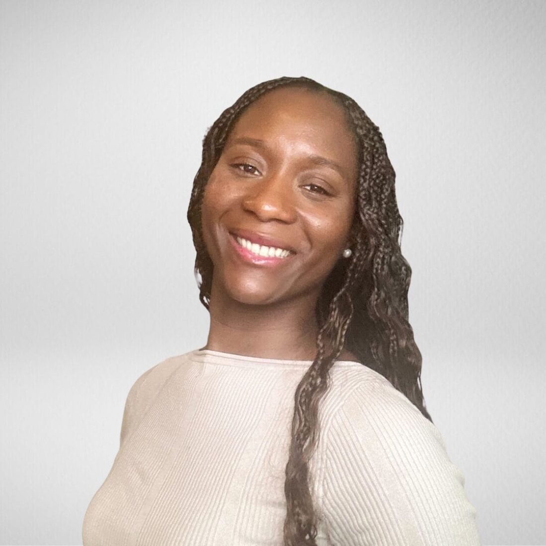 Joselyn Secker's profile picture
