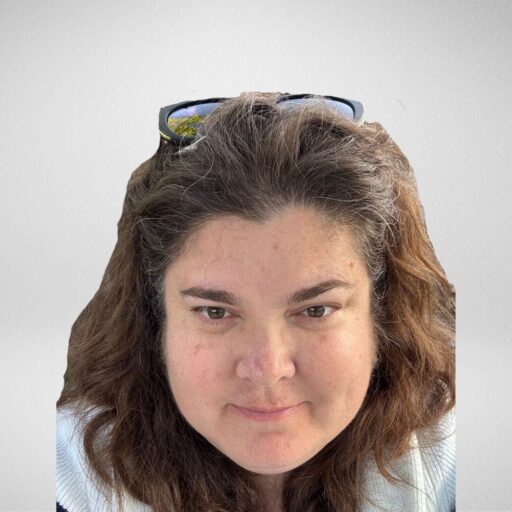 Lauren Bateman (she/her/hers)
