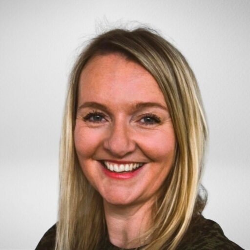 Natalie Brandon (she/her)