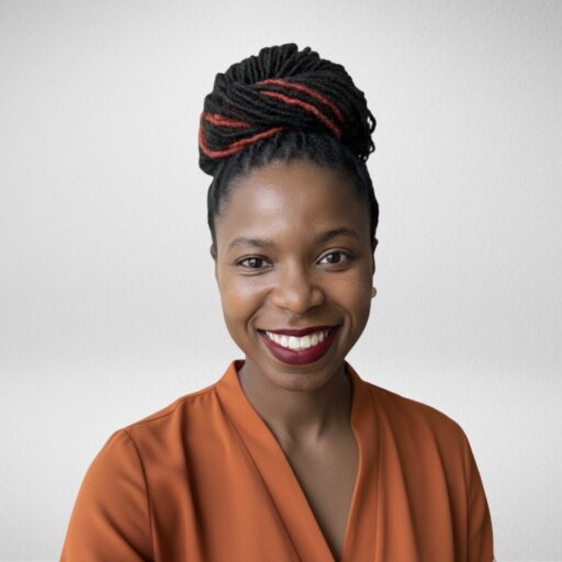 Oluwatamilore Oni (She/Her)