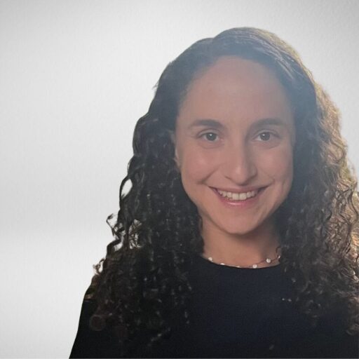 Elizabeth Frank (she/her/hers)