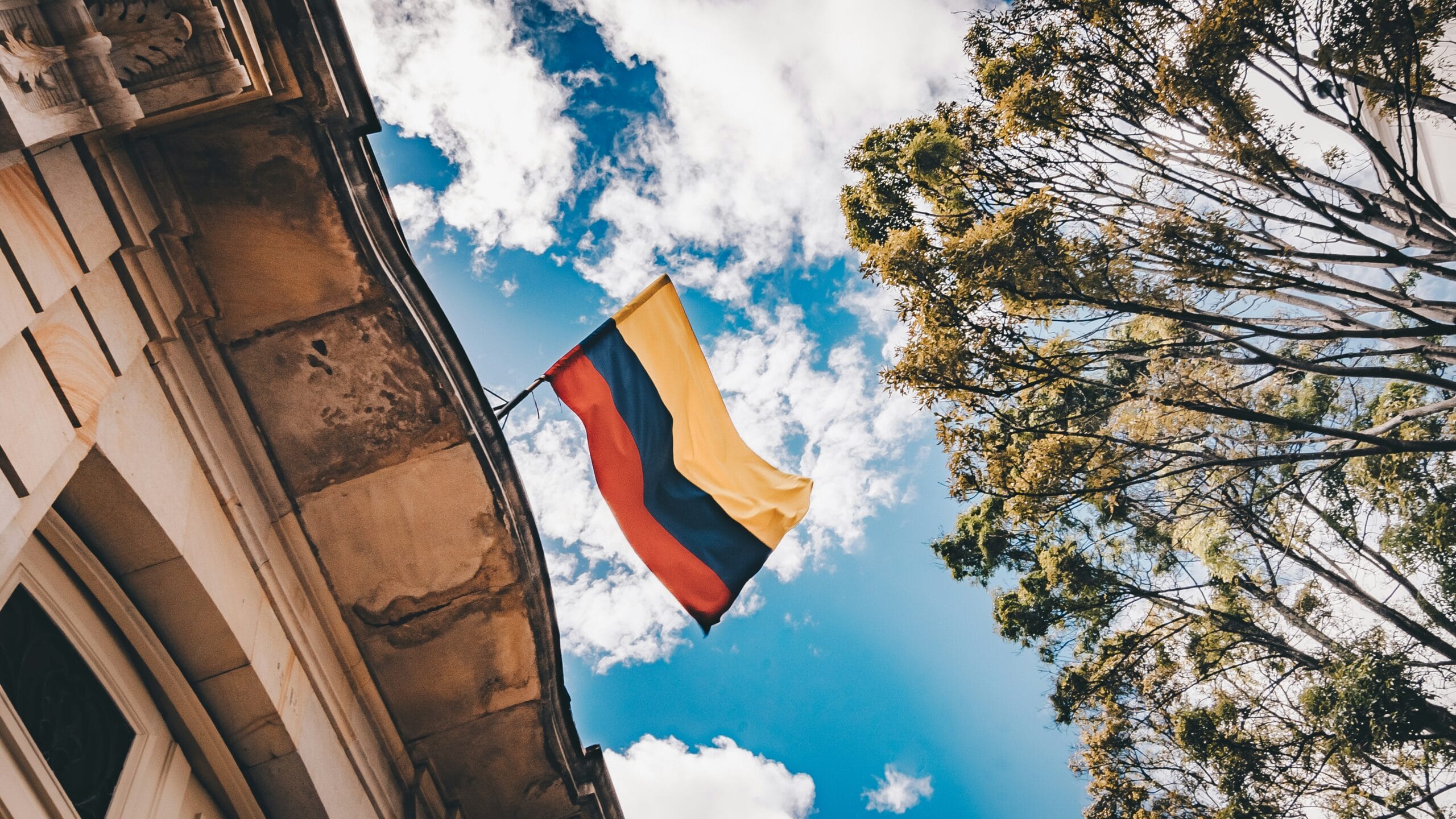 Strengthening Accountability and Political Inclusion in Colombia: Voices that Count