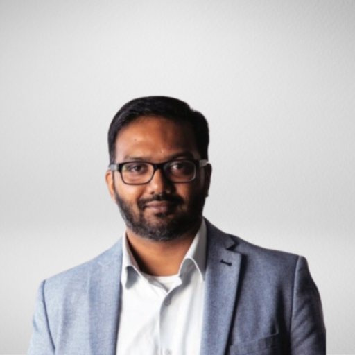 Suhit Anantula